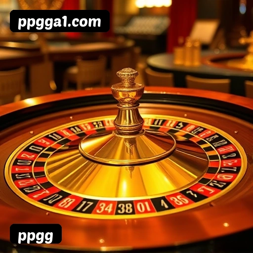 Jogos de Mesa Premium ppgg - Blackjack, Roleta, Baccarat